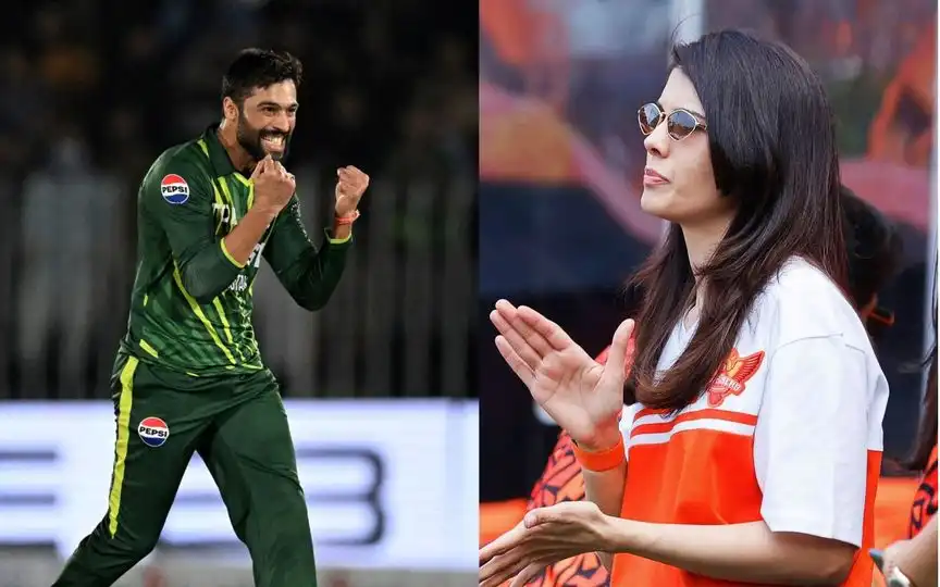 Mohammad Amir and Imad Wasim signed as Hundred replacements [Source: AFP and @Mr_LoLwa/X]